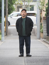 画像をギャラリービューアに読み込む, John Tulloch &quot;シェットランドラムウール クルーネックセーター HOLLY &quot;
