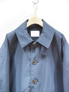 miffew "BAL COLLAR OVER DOWN COAT NAVY"