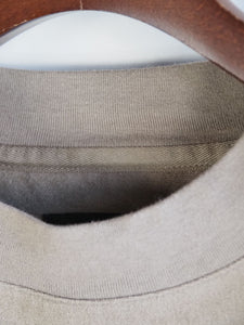 MOJITO "MICHIGAN MOCK NECK Lt OD"